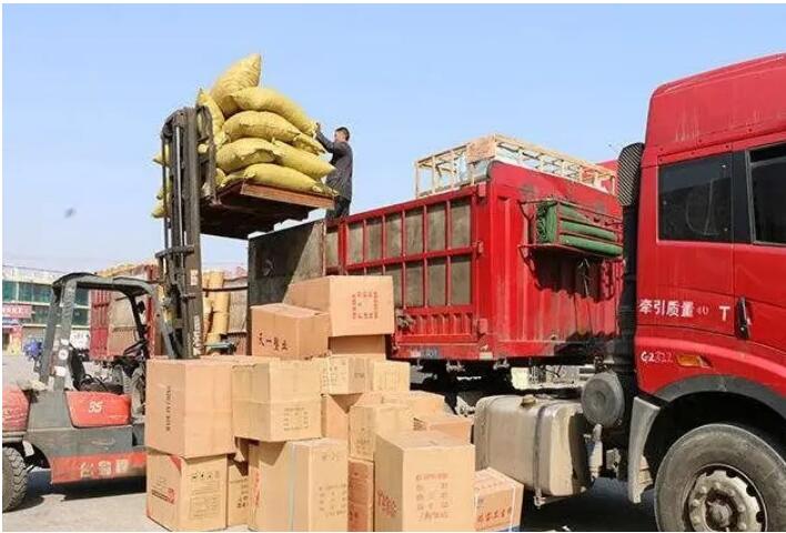 泉州到河口瑶族自治县物流专线